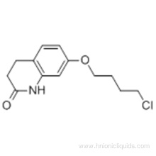7-(4-Chlorobutoxy)-3,4-Dihydro-2(1H) Quinolinone CAS 120004-79-7